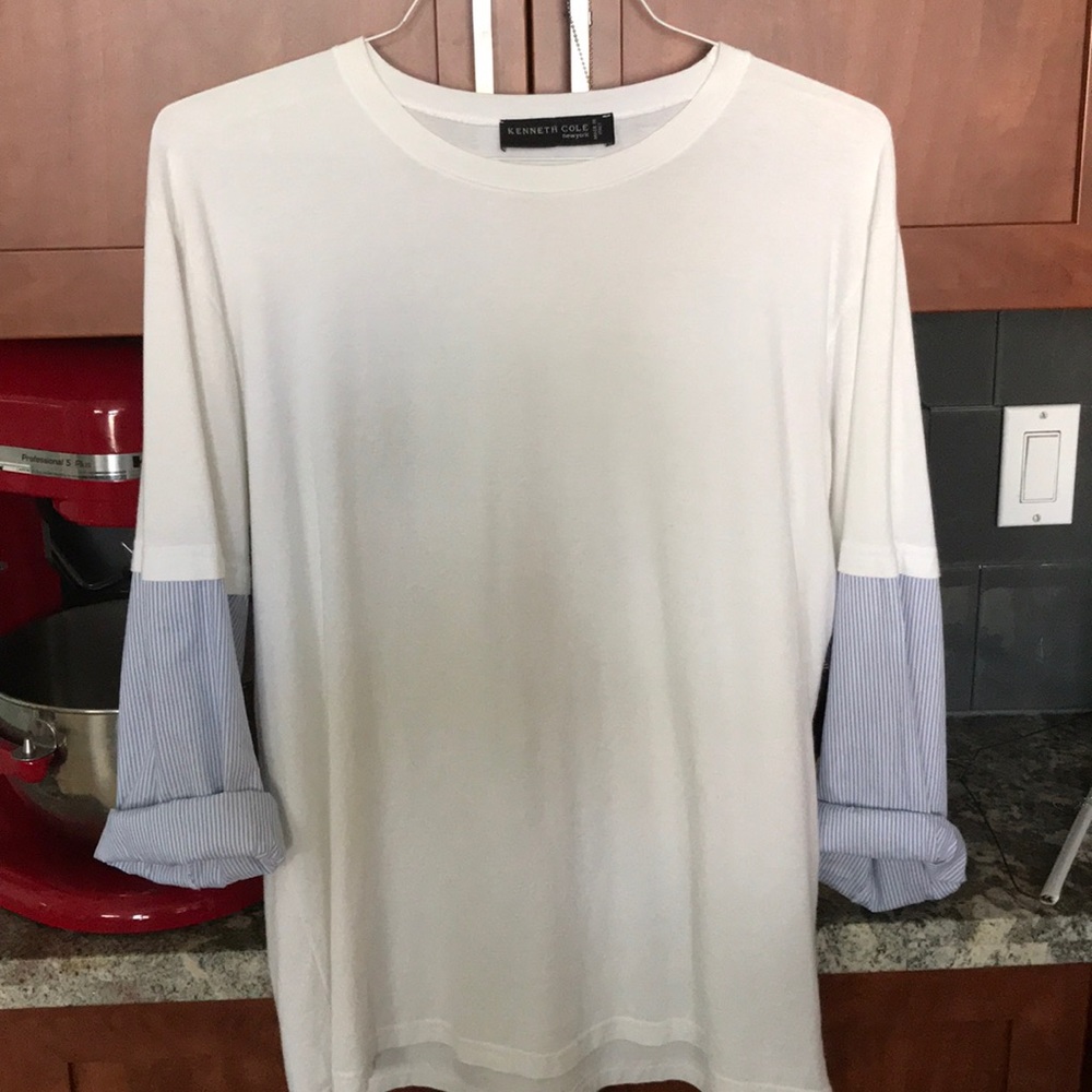 Men’s Kenneth Cole Shirt